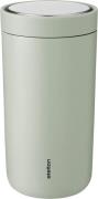 Stelton To Go Click Termokop 0.2 l. Minty Moss 0008 - To-go-kopper hos...