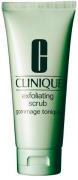 Clinique Exfoliating Scrub 100 ml - Scrub hos Magasin