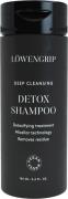 Löwengrip Deep Cleansing Detox Shampoo - Shampoo hos Magasin