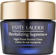 Estée Lauder Revitalizing Supreme+ Night Power Bounce Creme 50.00 ml -...