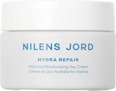 Nilens Jord Hydra Repair Intensive Moisturising - Dagcreme hos Magasin