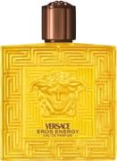 Versace Eros Homme Energy Edp Spray 50. 0 ML Herreduft 100 ml - Eau De...