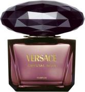 Versace Crystal Noir Parfum Kvindeduft 50 ml - Eau De Toilette hos Mag...