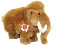 Teddy Hermann Teddy Hermann Mammut 33 cm - Bamser Akryl hos Magasin