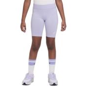 Nike "Sportswear 7"" Cykelshorts" 137-147 / M - Tights hos Magasin