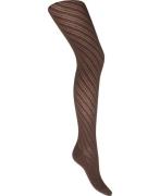 Wolford Merino Tights Strømpebukser Str L - hos Magasin