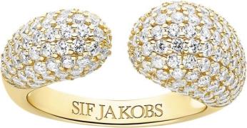 Sif Jakobs Jewellery Goccia Ring 56 - Ringe hos Magasin