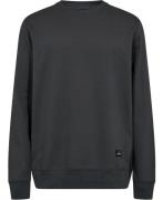 Mads Nørgaard - Copenhagen Light Terry Asker Sweat Mand Sort Sweatshir...