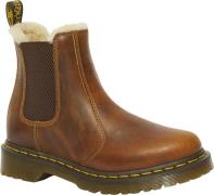 Dr. Martens 2976 Leonore Butterscotch Orleans Mand Butterscotch Chelse...