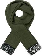 MJM Scarf Double One Size - Halstørklæder Bomuld hos Magasin