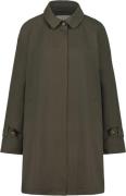 Sofie Schnoor Coat Kvinde 3039 Trenchcoats Str 40 - hos Magasin