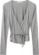 Sofie Schnoor Blouse Str L - 8010 Bluser hos Magasin