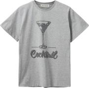 Sofie Schnoor Tshirt Kvinde 8010 Kortærmede T-shirts Str L - Bomuld ho...