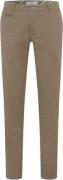 BRAX Style. Fabio WDX Mand Sand Chinos Str 34/30 - hos Magasin