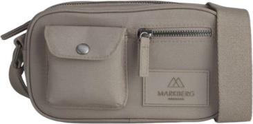 Markberg Darlambg S Cross. , Monochrome ONE SIZE - Crossbody Tasker Po...