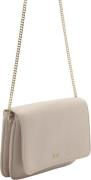 MANGO Crossbody bag With Chain U - Crossbody Tasker hos Magasin