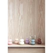 OYOY Living Design Lasi Vase Ekstra Lille Jade - Vaser hos Magasin