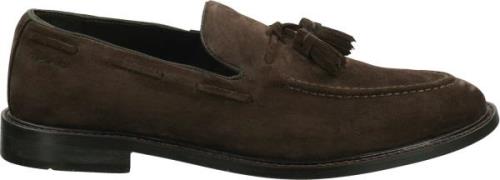 Gant Lozham Loafer Mand G399 Loafers Str 41 - hos Magasin