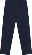 Forét Calm Pants Mand Navy Seersucker Chinos Str L - hos Magasin