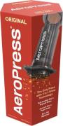 Aeropress Aeropress Original Coffee Press Brun - Kaffemaskiner hos Mag...