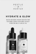 Pestle & Mortar Hydration & Glow - Hudpleje hos Magasin