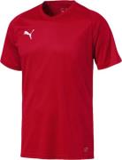 Puma Liga Core Tshirt S - T-shirts hos Magasin