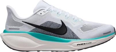 Nike Pegasus 41 Løbesko Mand Hvid Løbesko Str 41 - hos Magasin