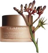 Clarins Extrafirming Day Cream Normal Skin 50 ml. 50 ml - Dagcreme hos...