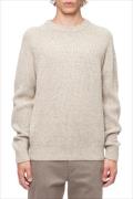 Drykorn 425128 Rippley 10 Mand Braun Sweaters Str L - hos Magasin