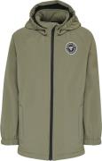 Hummel Frederik Softshell Jakke 110 - Sommerjakker hos Magasin