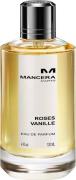 Mancera Roses Vanille Eau de Parfums 120 ml Kvindeduft 120 ml - Eau De...