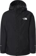 The North Face Resolve Reflective Jakke 4-6 ÅR / XS - Sommerjakker hos...