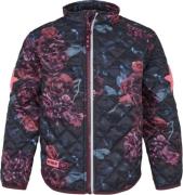 MCKINLEY Print Thermo Jacket 122 - Sommerjakker Polyester hos Magasin