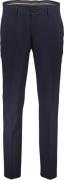 Lindbergh Superflex Pants Mand Navy Habitbukser Str 46 - hos Magasin