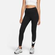 Nike Sportswear Classics Highwaisted Leggings S - Tights hos Magasin