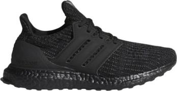 adidas Ultraboost 4. 0 DNA Sneakers Kvinde Sort Sneakers Str 40 - hos ...