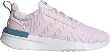 adidas Racer Tr21 Sneakers Kvinde Pink Sneakers Str 38 - Læder hos Mag...