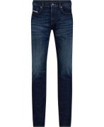 Diesel 2019 Dstrukt Mand 01 Jeans Str 32/30 - hos Magasin