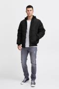 Blend Outerwear Mand Black Overgangsjakker Str L - hos Magasin