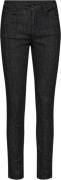 IVY Copenhagen Ivyalexa Jeans Medusa Black Rinse Kvinde Black Skinny J...