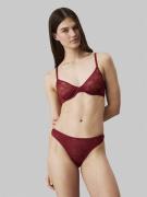 Calvin Klein Thong G-strenge Str L - hos Magasin