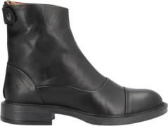 Shoedesign Copenhagen Dahlia Kvinde Black L Ankelstøvler Str 40 - hos ...