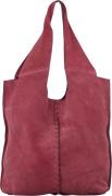 Becksöndergaard Suede Danita Bag One Size - Skuldertasker hos Magasin