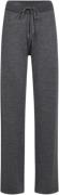 Levete room Lrismaila 4 Kvinde L9906 - Dark Grey Melange Sweatpants St...