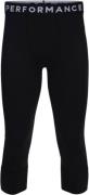 Peak Performance Spirit Tights Baselayer XXL - Baselayer Elastan hos M...