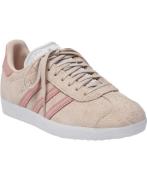 adidas Originals Gazelle W Kvinde Wonqua/wonmau/ftw Sneakers Str 38 - ...