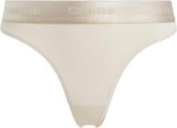 Calvin Klein Thong Mand Cocoon Bukser Str L - hos Magasin