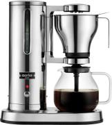 Aarke Kitchenware Coffee Maker Stainless Steel 0008 - Kaffemaskiner ho...