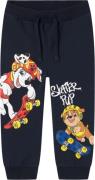 Name It Nmmnix Pawpatrol Nreg SWE Pants BRU Str 92 - Blå Bukser Bomuld...