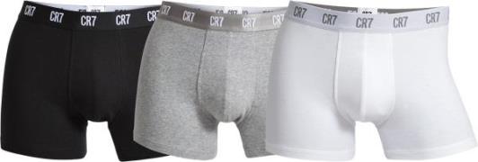 CR7 Basic, Trunk, 3pack. - Boxershorts hos Magasin